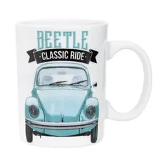 Caneca Beetle 135 ml - Volkswagen