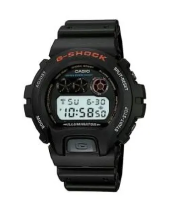 Relógio Digital Casio G-Shock Masculino - DW69001VDRU
