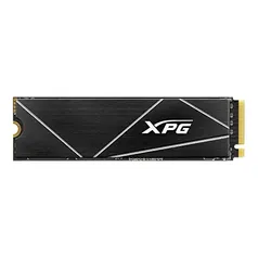 SSD NVME XPG  GAMMIX S70 de 1 TB AGAMMIXS70B-1T-CS