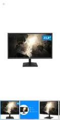 Monitor para PC Full HD LG LED | R$567