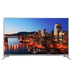 Smart TV 49" LED Full HD TC-49DS630B WiFi, 1 USB, 2 HDMI Ultra Vivid, Painel IPS - Panasonic POR R$2326