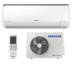 [CC CASAS BAHIA] Ar Condicionado Split Samsung Digital Inverter 21.500btu | R$2.400