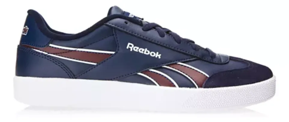 Tênis Masculino Smash Edge S Reebok Novo - 38 ao 41