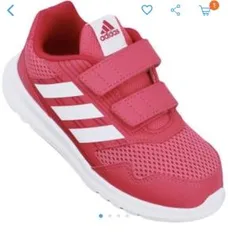 Tênis infantil adidas altarun