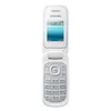 Imagem do produto Celular Samsung Gt-e1272 Flip Dual Sim 32GB Tela 2.4 - Branco