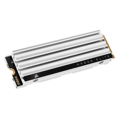 SSD Corsair 2TB MP600 Elite por R$ 849,99