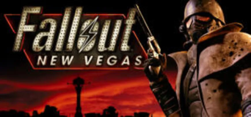 Fallout: New Vegas | R$6