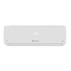 Ar Condicionado Britânia 9000 BTUS Prime Air Inverter Quente e Frio 220V 9000ITQF2