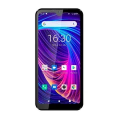 Smartphone Philco Hit P8 Dark Blue 32GB 3GB Ram Tela 6 Câmera Tripla