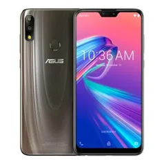 Smartphone Asus Zenfone Max Pro (M2) 6GB RAM 64GB