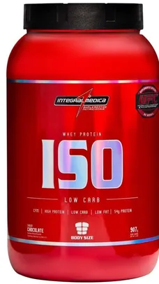 Iso Ultra Premium Whey Protein Isolate CFM