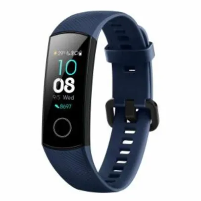 Smartband Huawei Honor Band 4 | R$85