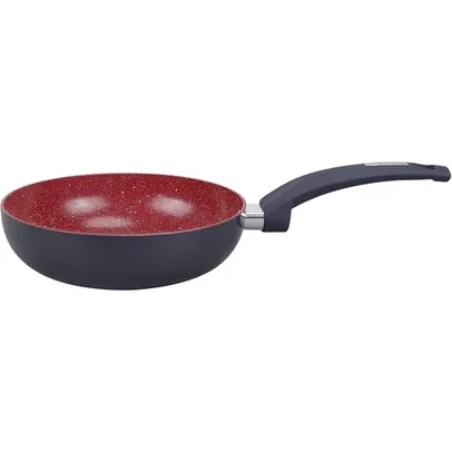 Frigideira sem Tampa DreamCook Antiaderente 20cm Grafite - Classic Home