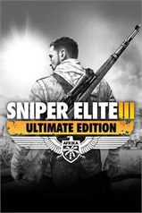 [Xbox one] Sniper Elite 3 - Ultimate Edition | R$16