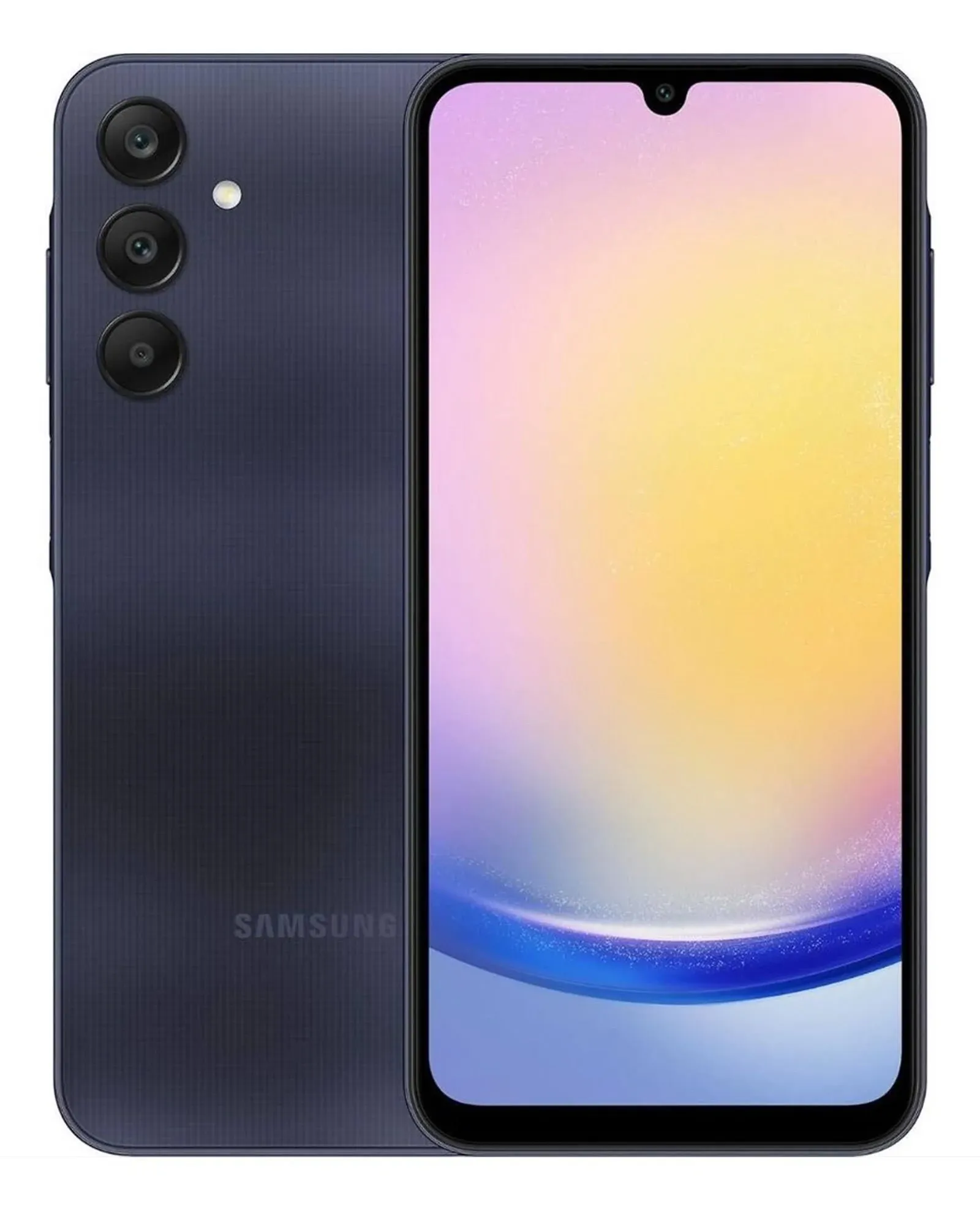 Imagem do produto Smartphone Galaxy A15 256GB 5G Azul | Samsung