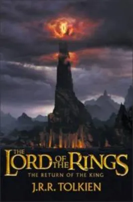 [Livro] The Lord Of The Rings 2 e 3