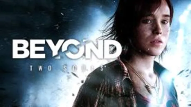 Beyond: Two Souls (PC) | R$33