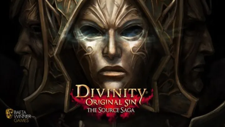 Divinity: Original Sin - The Source Saga (Steam)