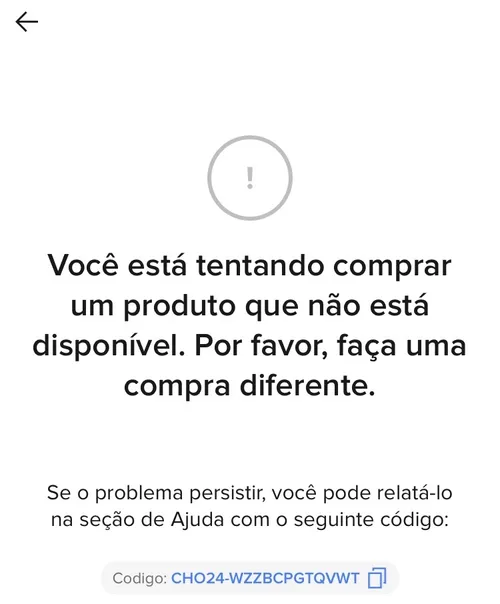 Imagen na descrição da promoção