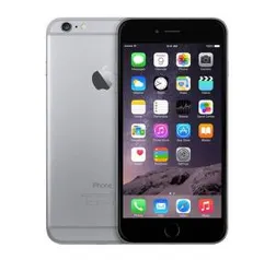 Iphone 6 32GB Cinza Espacial - Apple