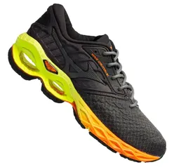 Tênis Mizuno Wave Creation 21 - Masculino | R$500