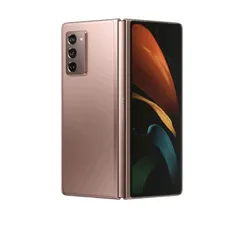 [APP] [Cliente Ouro] Smartphone Samsung Galaxy Z Fold 2 256GB 5G 12GB RAM 7,6”| R$7289