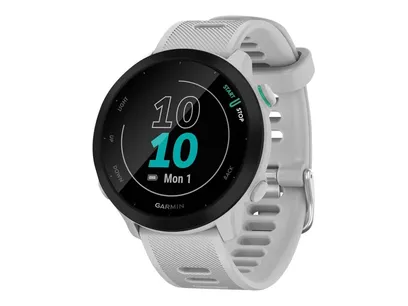 Product photo Garmin Relógio Forerunner 55