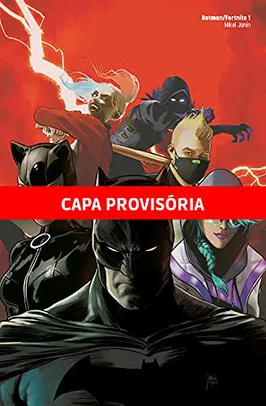 Batman/Fortnite Vol. 5