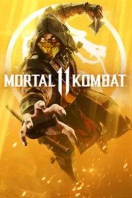 Mortal Kombat 11 | Xbox