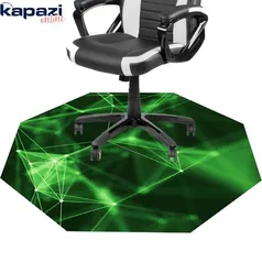 Tapete Gamer Pro Conection 120cmx120cm Kapazi