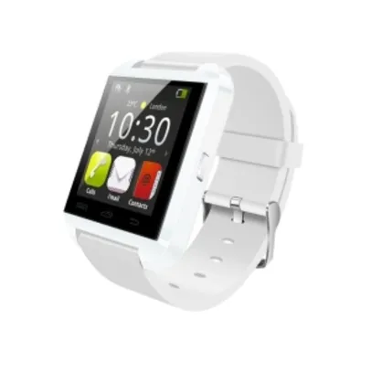 [Extra]Relógio smartwatch esportivo e fone de ouvido-R$40,00