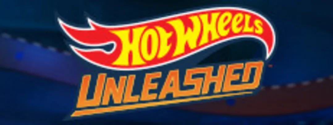 HOT WHEELS UNLEASHED™