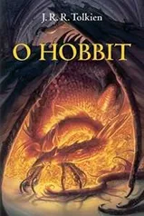 [Amazon] Livro ebook - O Hobbit - R$4