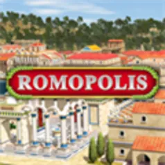 Jogo Romopolis - PC