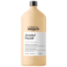 L&#39;Oréal Professionnel Serie Expert Absolut Repair Gold Quinoa + Protein - Shampoo 1,5 Litro