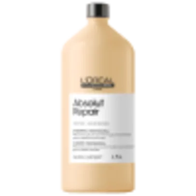 L&#39;Oréal Professionnel Serie Expert Absolut Repair Gold Quinoa + Protein - Shampoo 1,5 Litro