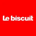 Logo Le Biscuit