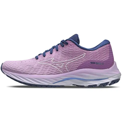 Tênis Feminino Mizuno Wave Rider 26 SSW