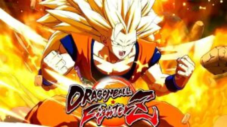 [PC][PayPal] Dragonball Fighterz