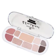 Paleta de Sombras Essence Blushed 7g | R$10