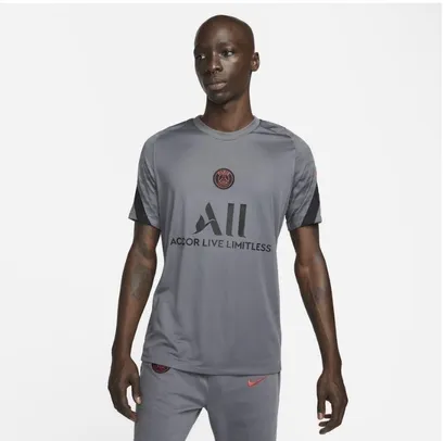 Camiseta PSG Nike - Masculina