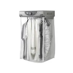 Secadora De Roupas Fischer Super Ciclo 8kg 1450W Silver | R$332