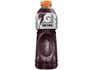 Isotônico Gatorade Uva 500ml - Laranja/Limão/Morango e Maracujá