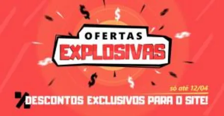 Ofertas Exclusivas na Kalunga