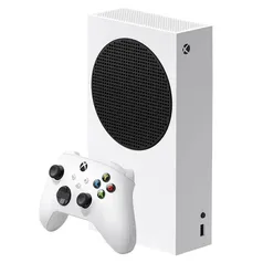 (AME R$ 2.154) Xbox Series S 500GB