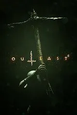 Outlast 2 R$49,50 Microsoft Store/Xbox Live