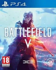 Battlefield™ V PS4