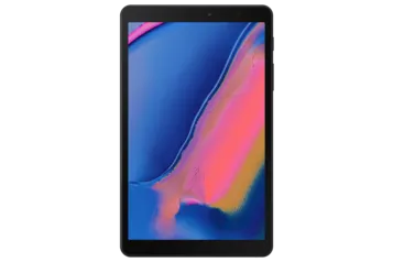 Galaxy Tab A8'' S Pen Preto | R$1439