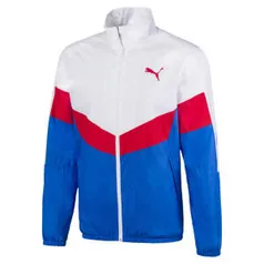 [PUMA SUPER SALE] Jaqueta Corta Vento CB Masculina | R$150