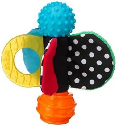 [Prime] Brinquedo Stick Sensorial - K's Kids | R$ 43